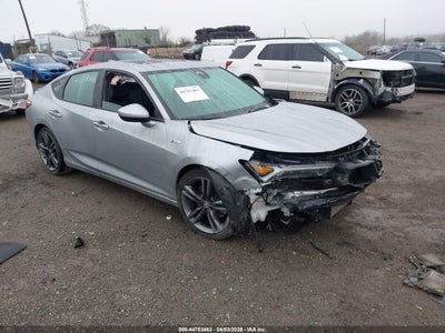 ACURA INTEGRA 2023