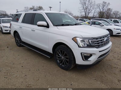 FORD EXPEDITION 2020