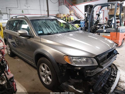 VOLVO XC70 2010