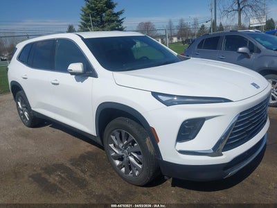 BUICK ENCLAVE 2025