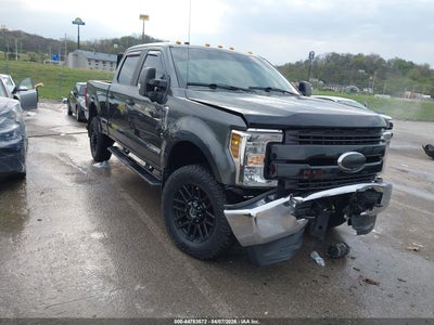 FORD F-250 2019