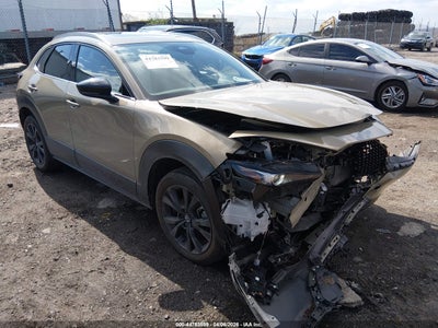 MAZDA CX-30 2024
