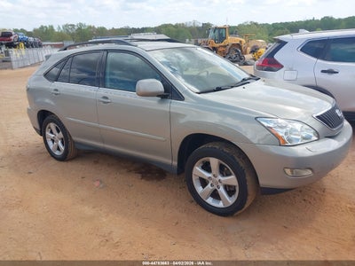 LEXUS RX 330 2004