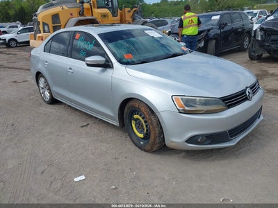 VOLKSWAGEN JETTA 2013