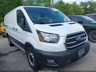 FORD TRANSIT-150 2020