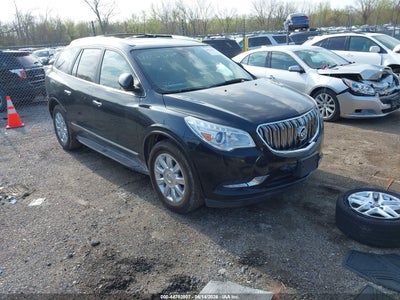 BUICK ENCLAVE 2014