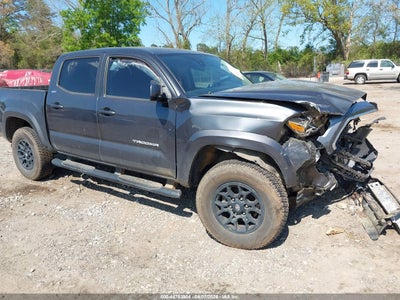 TOYOTA TACOMA 2020