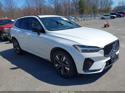 VOLVO XC60 2026