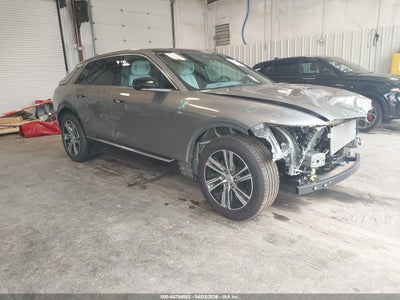 CADILLAC LYRIQ 2024