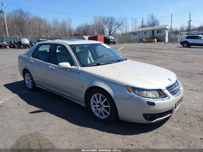 SAAB 9-5 2006