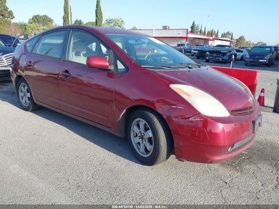 TOYOTA PRIUS 2004