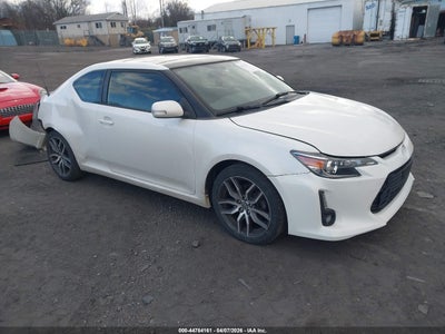 SCION SCION 2015