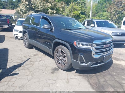GMC ACADIA 2020