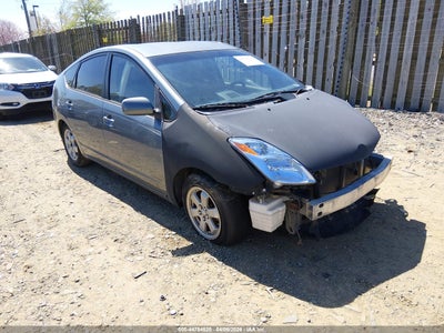 TOYOTA PRIUS 2005
