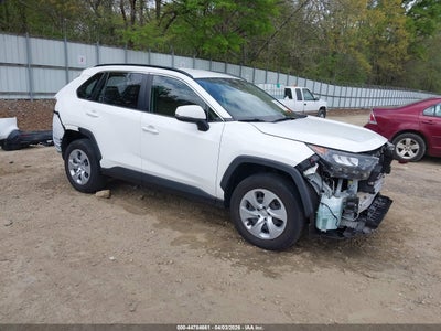 TOYOTA RAV4 2019