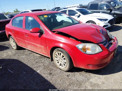 CHEVROLET COBALT 2009