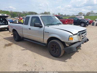 FORD RANGER 2010