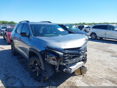 CHEVROLET EQUINOX 2026
