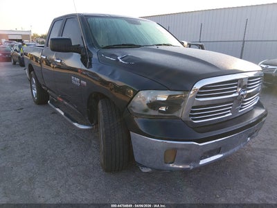 RAM 1500 2016