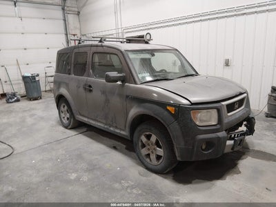 HONDA ELEMENT 2005
