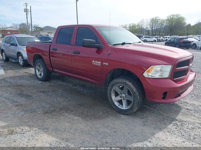 RAM 1500 2014