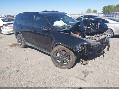 JEEP GRAND CHEROKEE L 2023