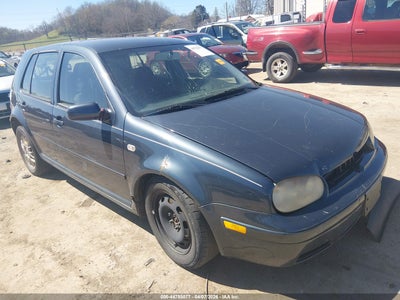 VOLKSWAGEN GOLF 2005