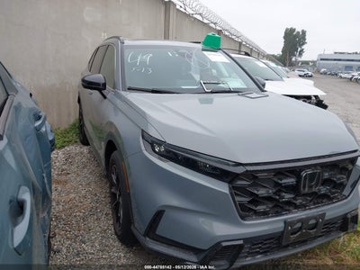 HONDA CR-V HYBRID 2023