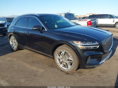 GENESIS GV70 2023
