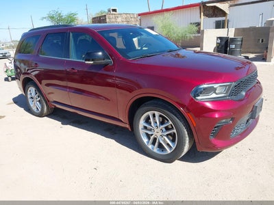 DODGE DURANGO 2023