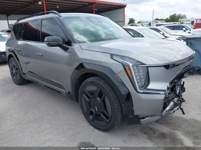 KIA EV9 2024