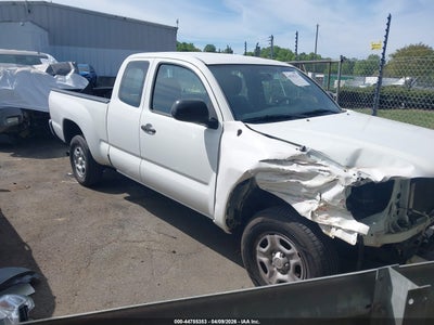 TOYOTA TACOMA 2015
