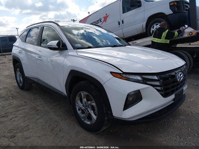HYUNDAI TUCSON 2023