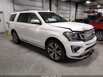 FORD EXPEDITION 2021