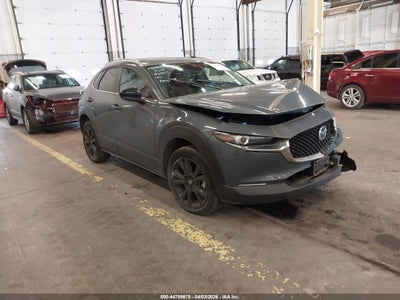 MAZDA CX-30 2022