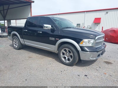 RAM 1500 2014