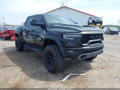 RAM 1500 2023
