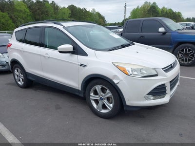 FORD ESCAPE 2014