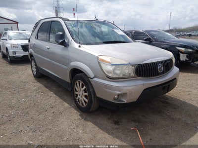 BUICK RENDEZVOUS 2006