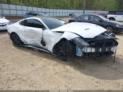 FORD MUSTANG 2023