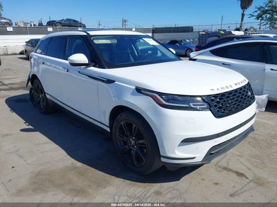 LAND ROVER RANGE ROVER VELAR 2021