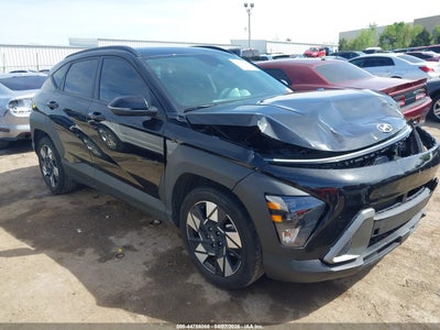 HYUNDAI KONA 2025