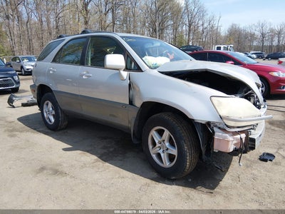 LEXUS RX 300 2003