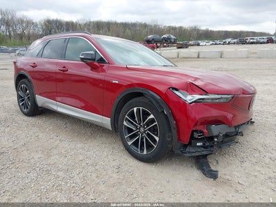 ACURA ZDX 2024
