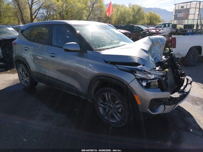 KIA SELTOS 2021