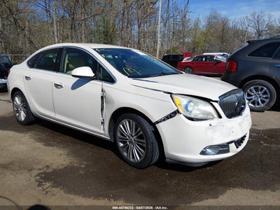 BUICK VERANO 2013