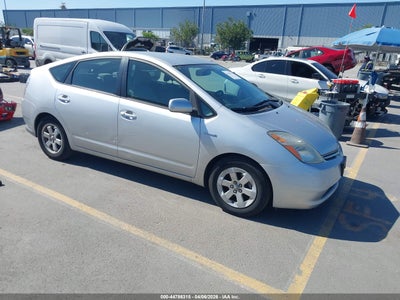TOYOTA PRIUS 2009