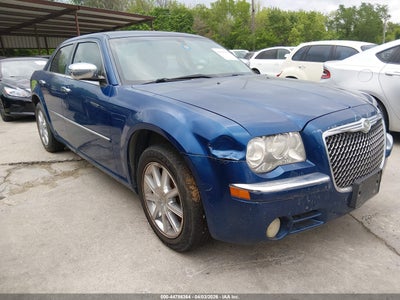 CHRYSLER 300 2010