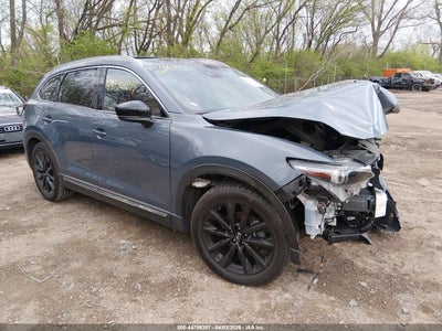 MAZDA CX-9 2021