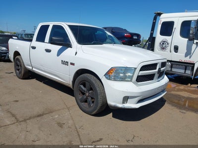 RAM 1500 2014